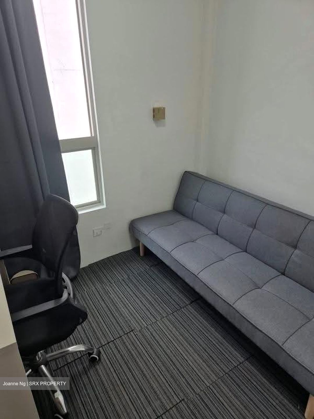 Parc Somme (D8), Apartment #624974201